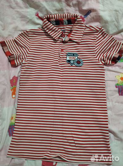 Пакет вещей для мальчика 146-152