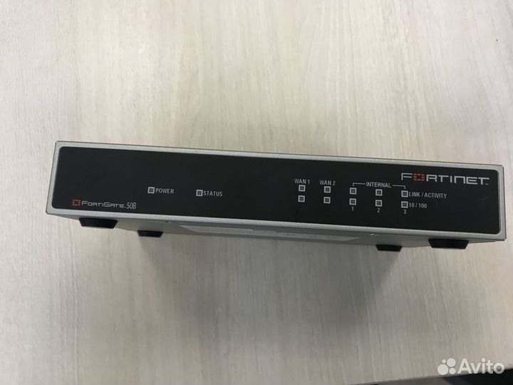 Роутеры Zyxel Zywall