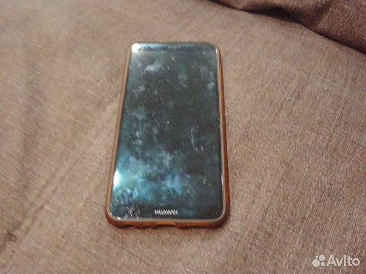 HUAWEI Ascend G500 Pro, 4 ГБ