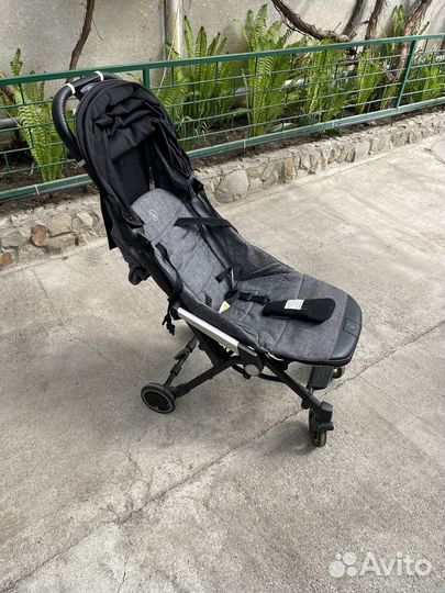 Прогулочная коляска coletto