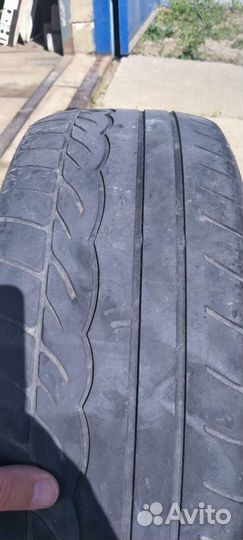 Dunlop SP Sport Maxx TT 205/55 R16