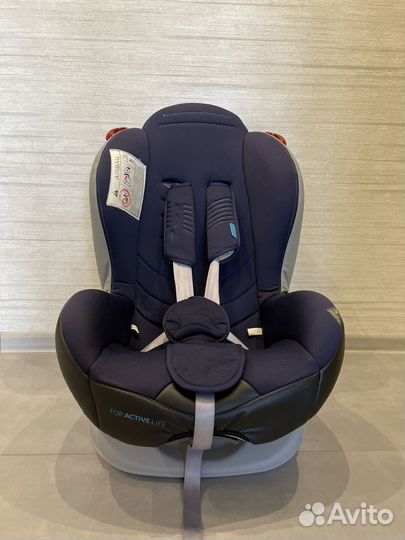 Детское автокресло от 0 до 25 кг