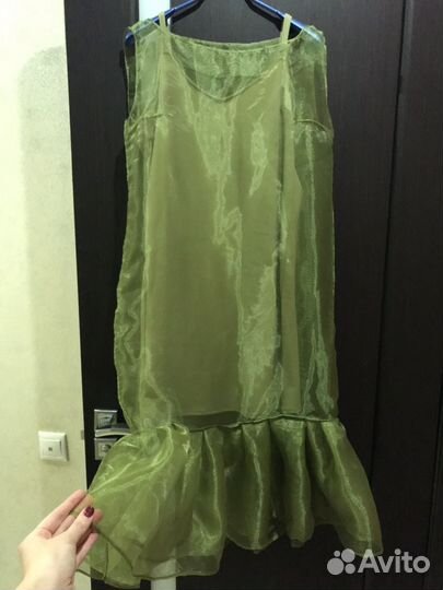 Продам платье