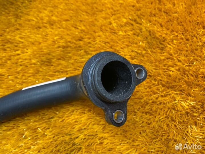 Патрубок системы охлаждения Bmw X5 E70 N55B30A