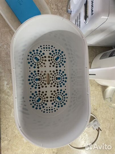 Стерилизатор philips avent