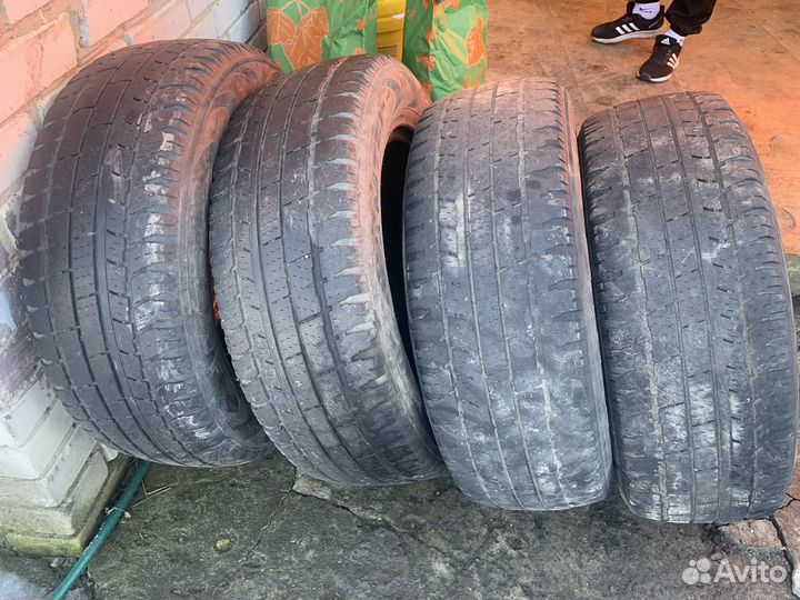 Amtel Classic 215/65 R16