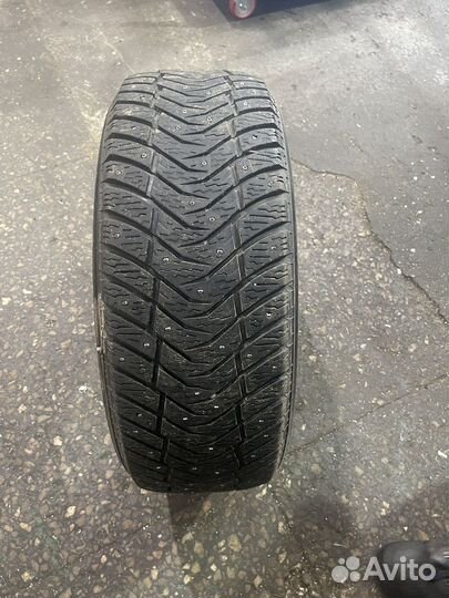 Goodyear Altimax Nordic 215/55 R17