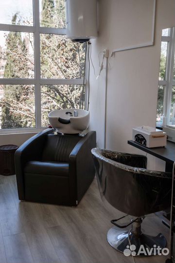 Сдам место парикмахеру в аренду