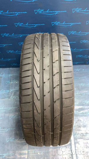 Hankook Ventus S1 Evo 2 K117 225/45 R18
