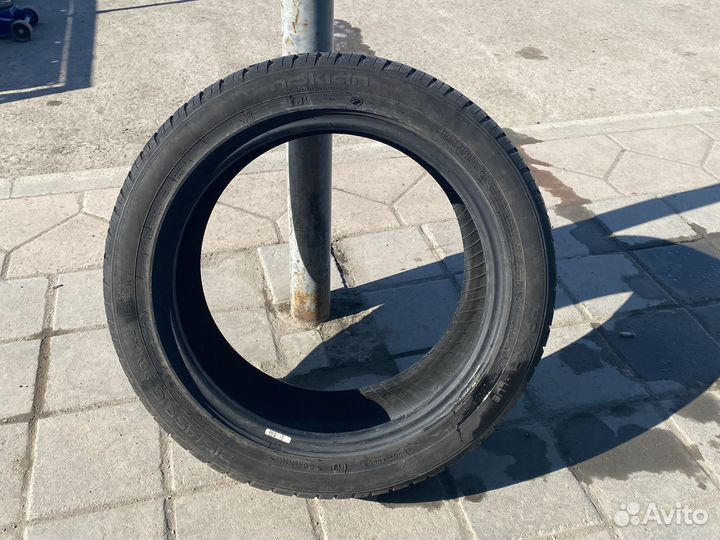 Nokian Tyres Hakka Blue 215/45 R16 90V