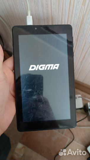 Электронная книга digma