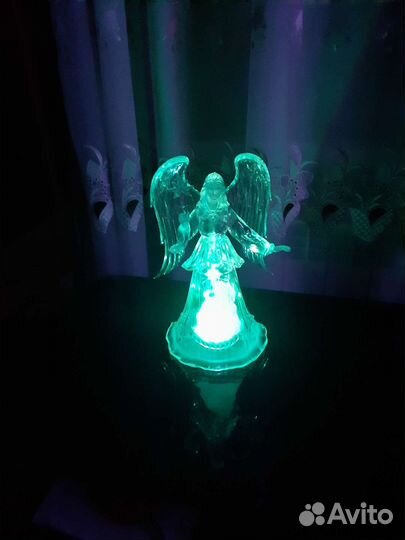 Статуэтка ангел