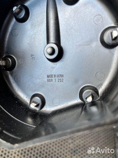 Крышка трамблера Nissan Terrano R50