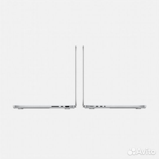 MacBook Pro 16 (2023) 1TB GB silver M2 Pro