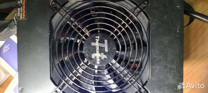 Блок питания 2450w/2750w/1500w