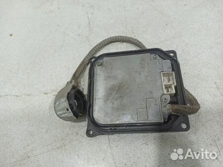 Блок розжига ксенона