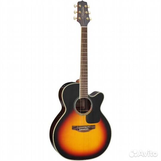 Электроакустическая гитара Takamine G50 series GN5