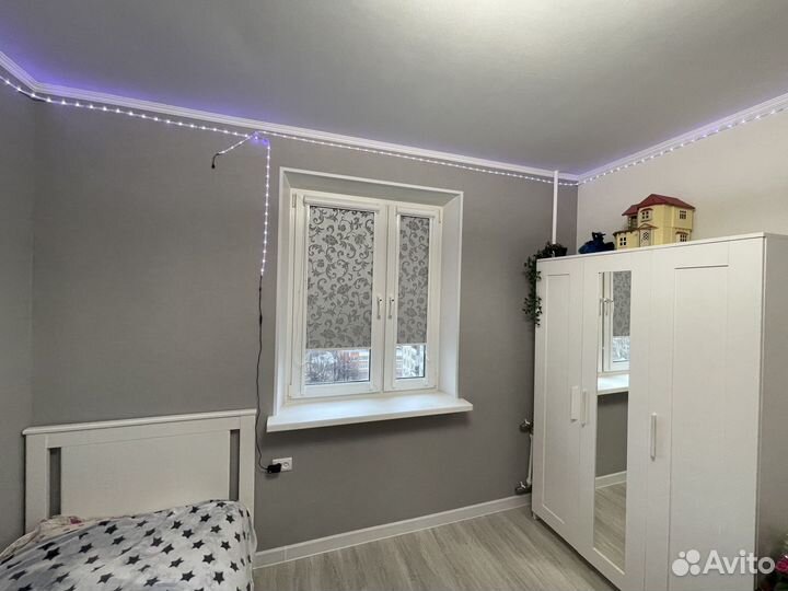 Рулонные шторы