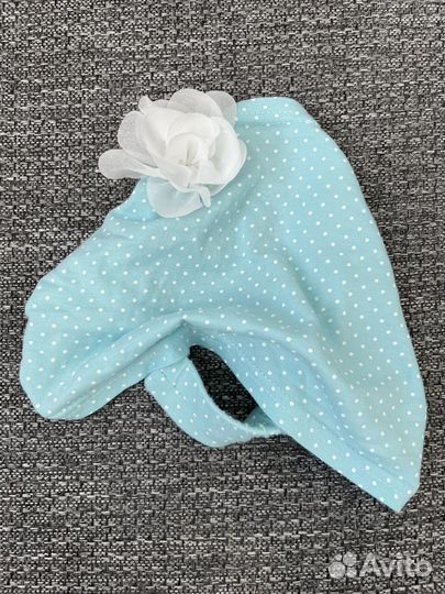 Шапка для девочки