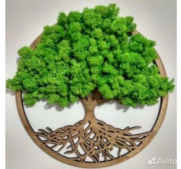 Карта настенная (интерьерное панно), пазл-карты