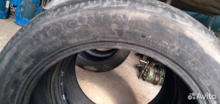 Kingrun Phantom K3000 215/55 R17