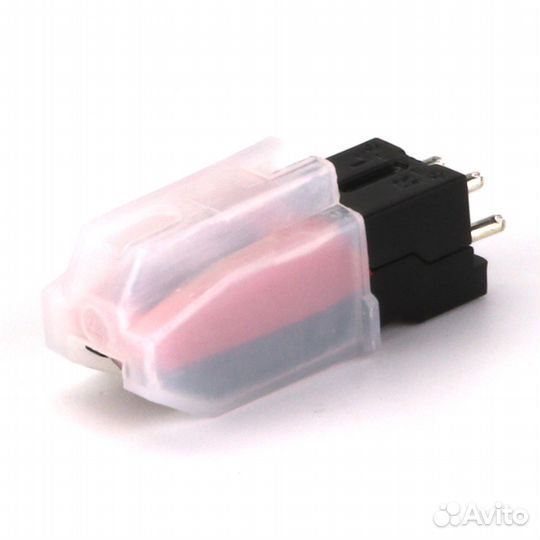 Новая головка звукоснимателя для проигрывателя