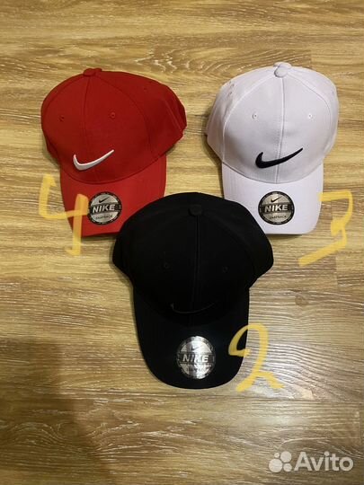 Кепка мужская