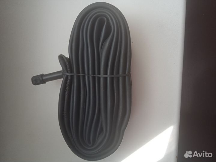 Камера для велосипеда 28