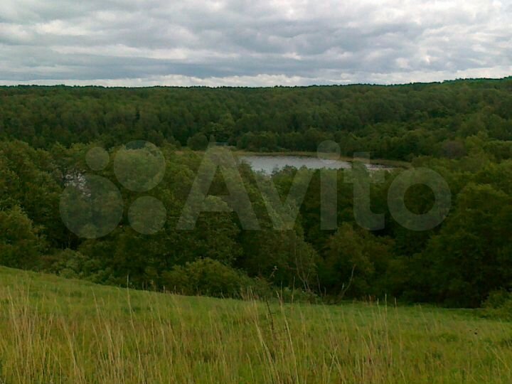Участок 7,8 га (СНТ, ДНП)