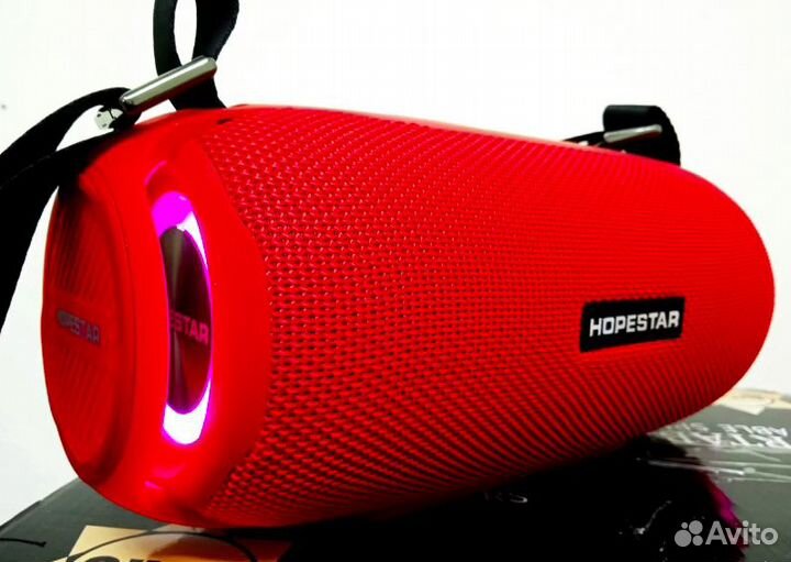 Hopestar H48