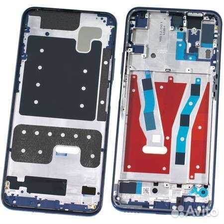 Рамка корпуса для Honor 9X (HLK-AL00) (China)