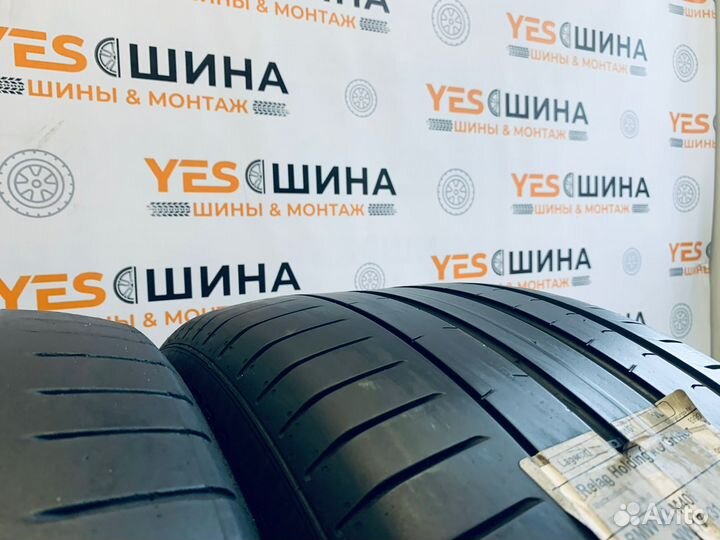 Pirelli P Zero 275/40 R20 106W