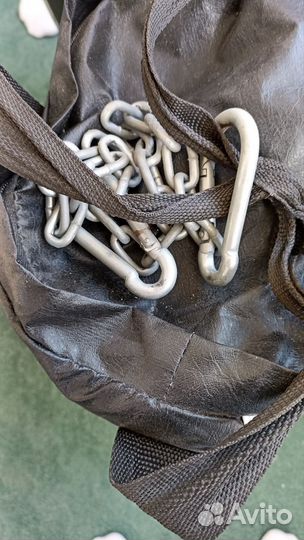 Боксерская груша бу детская