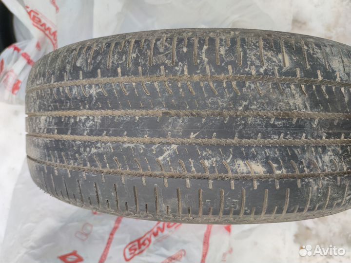 Yokohama Geolandar SUV G055 255/55 R18 98H