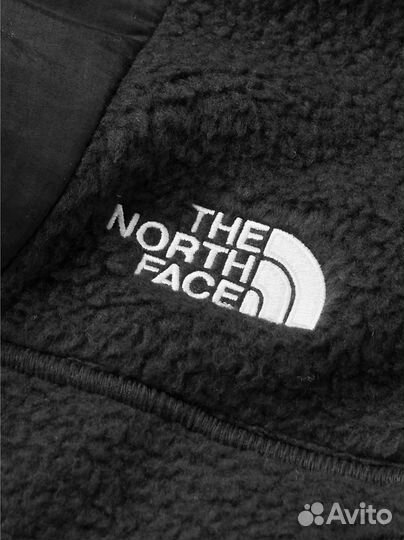 Кофта на флисе The North Face