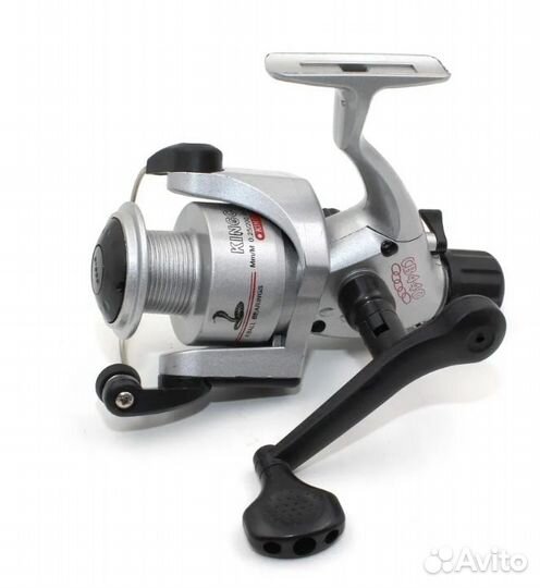 Катушка Cobra