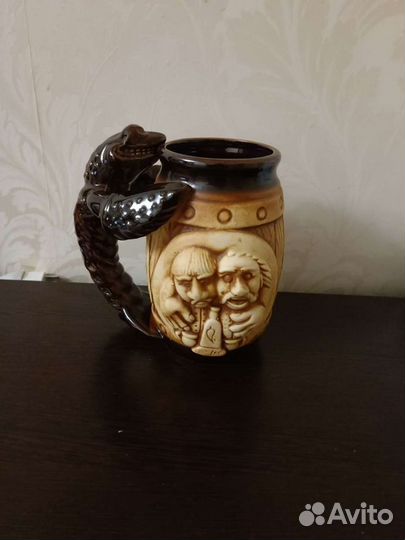 Пивная кружка