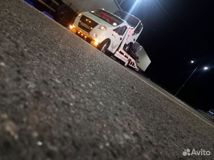 Услуги эвакуатора круглосуточно