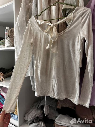 Женские вещи пакетом