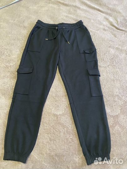 Спортивные штаны джогеры