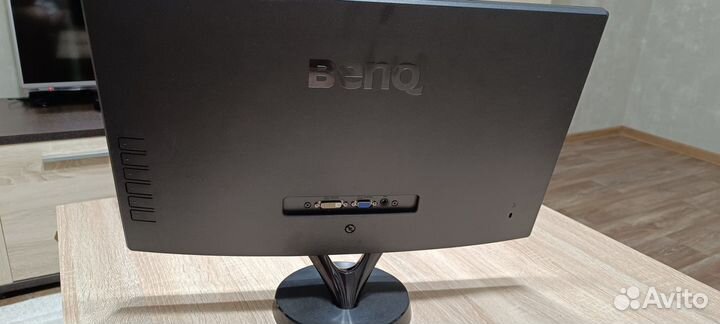 Монитор benq 24 дюйма
