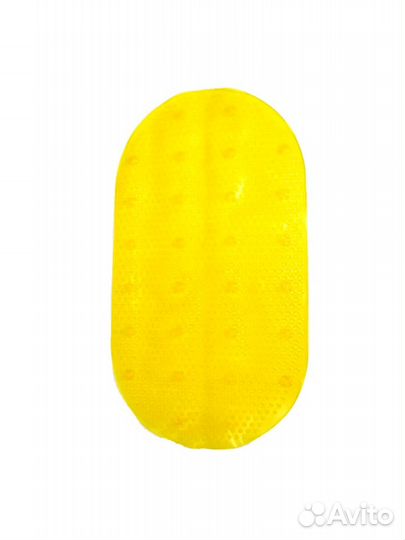 Коврик противоскользящий с присосками Uviton