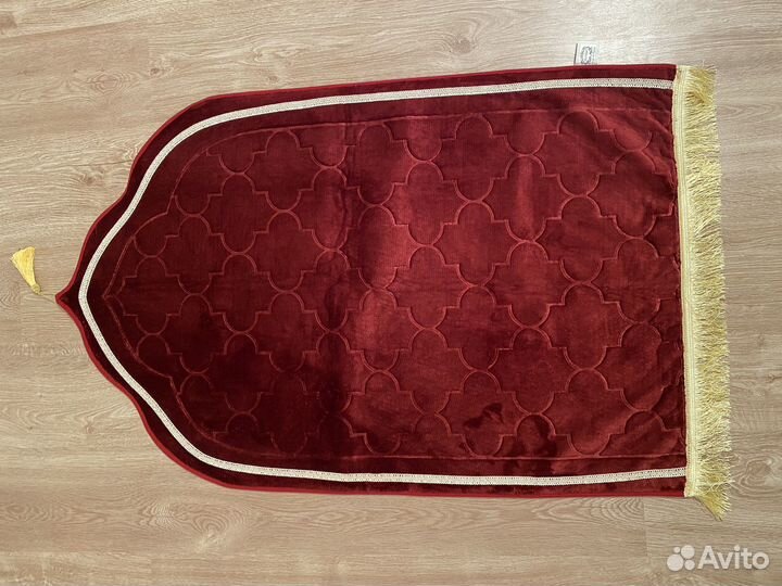 Коврики для намаза Рамадан