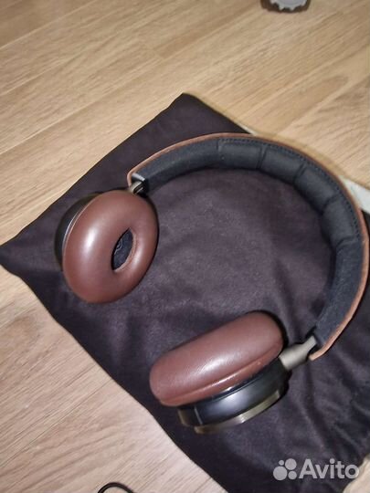 Bang olufsen h8 наушники