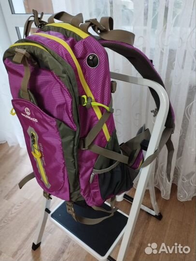 Рюкзак женский спортивный