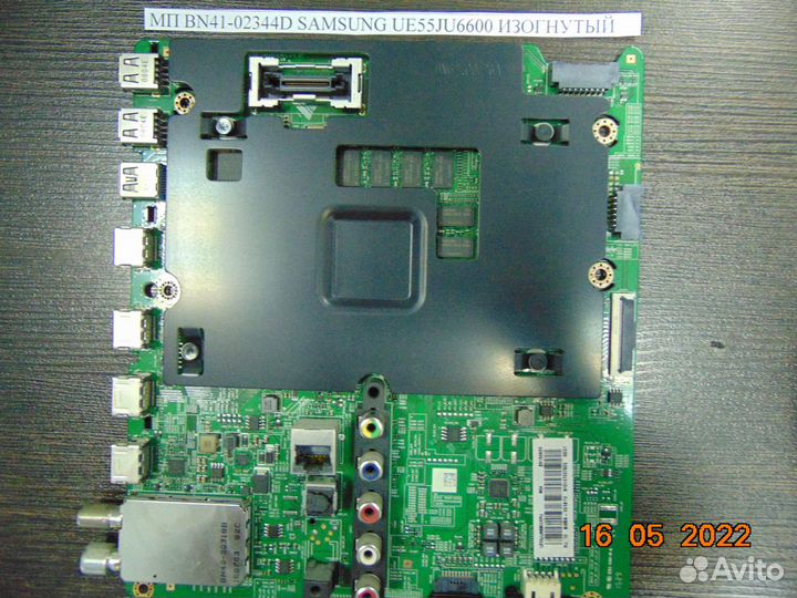 Main board BN41-02344D