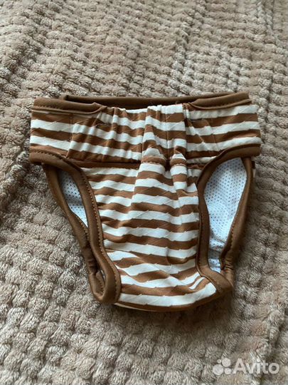 Трусы для собак