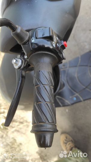 Скутер Stels, 50 cm