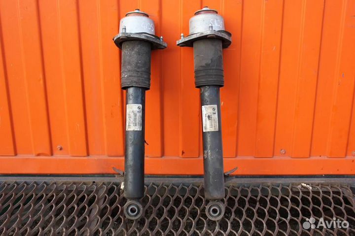 Амортизаторы задние BMW X5 E70 (2007-2010)