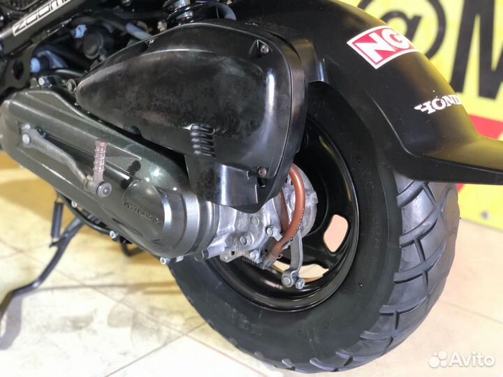 Honda Zoomer (Только из Японии)